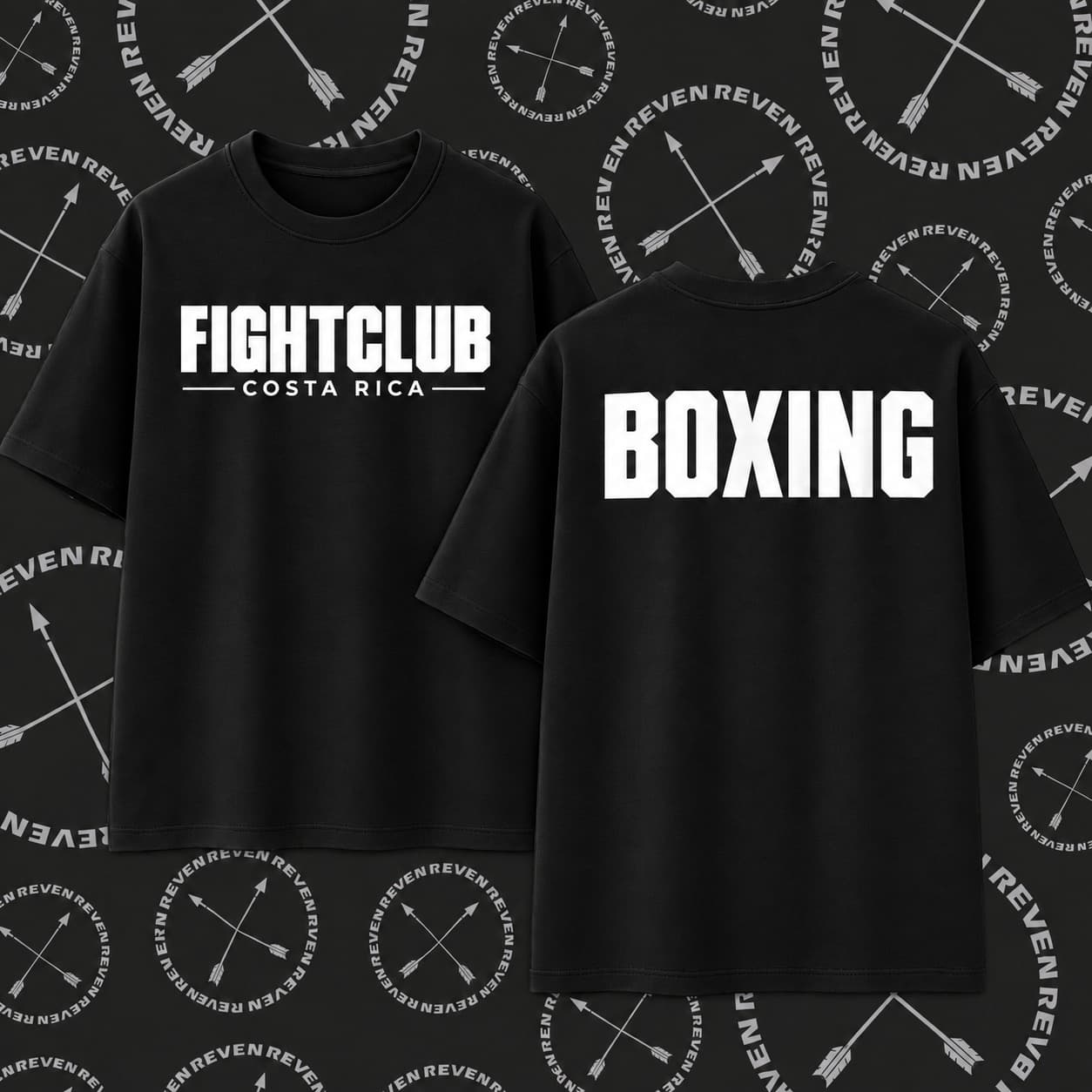 CAMISETA CON MANGAS CLASSIC FC