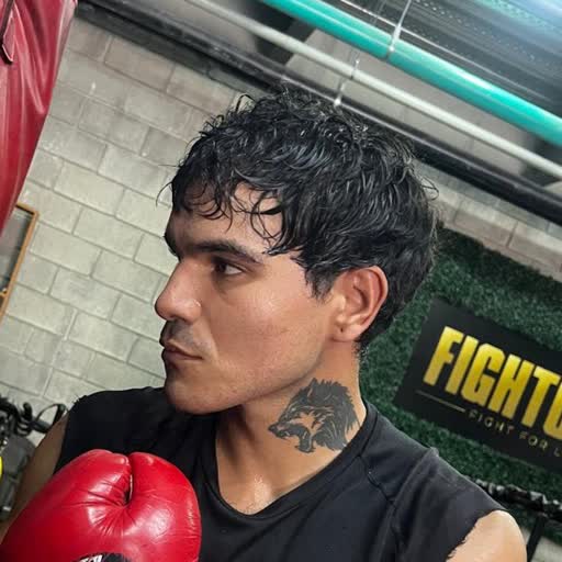 José Pablo "El Lobo" Montero