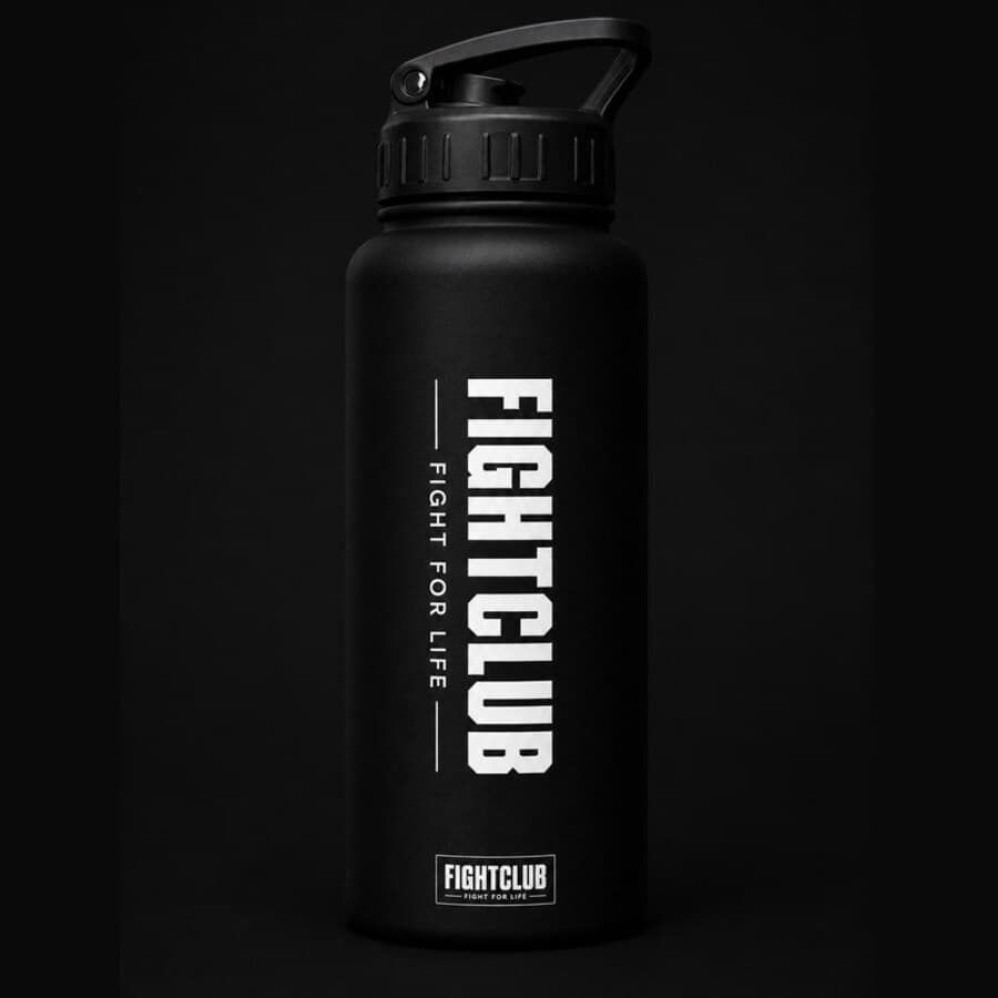 Botella FIGHTCLUB