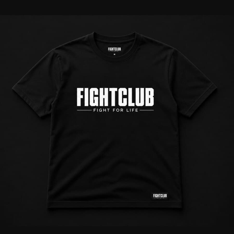 Camiseta FIGHTCLUB