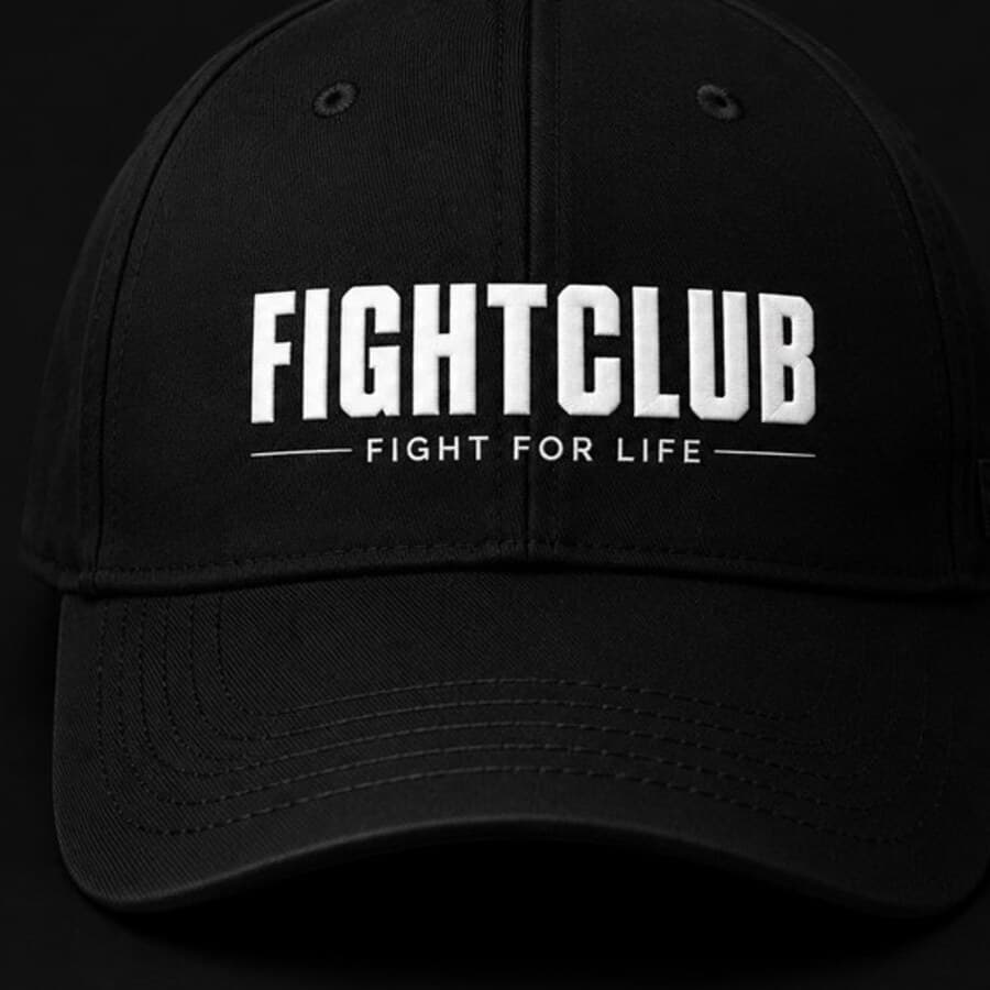 Gorra FIGHTCLUB