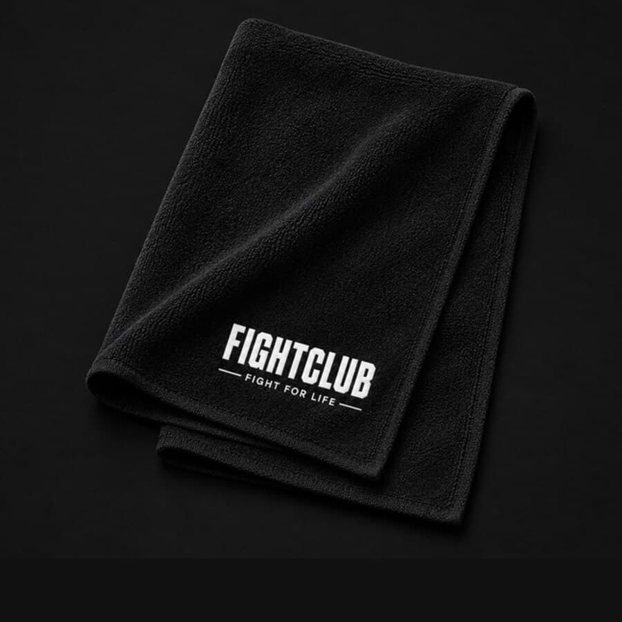 Toalla FIGHTCLUB