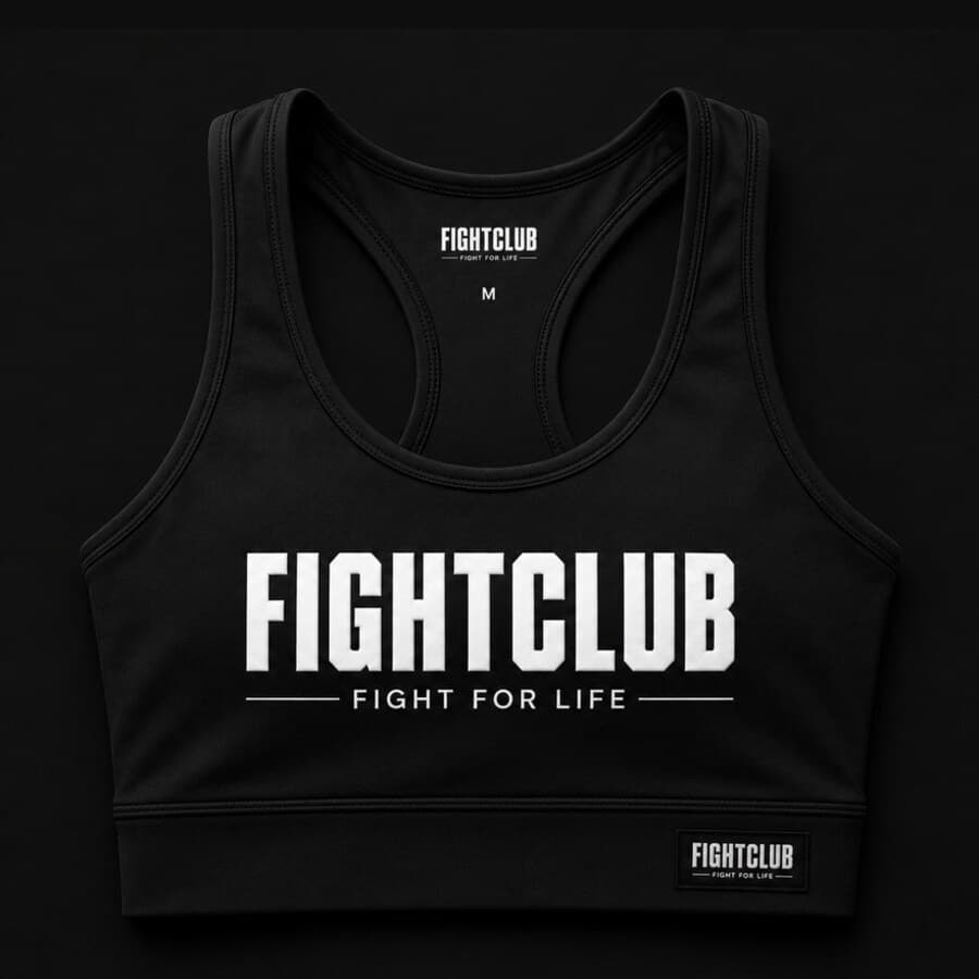 Top deportivo FIGHTCLUB