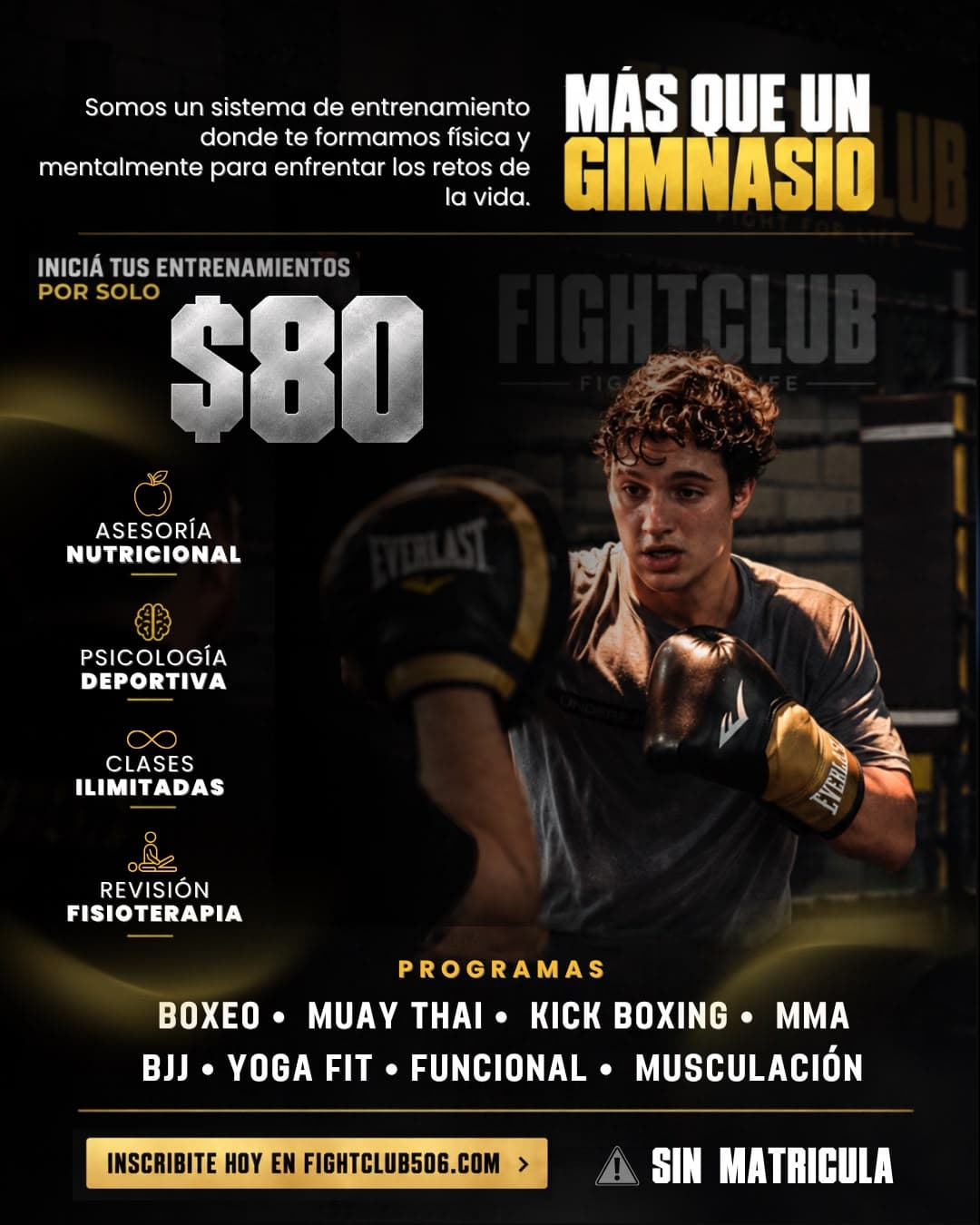 PROMO OCTUBRE NUEVOS INGRESOS